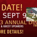 2023 Annual Event